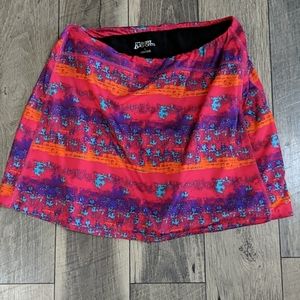 SkirtSports Happy Girl Daybreak Print